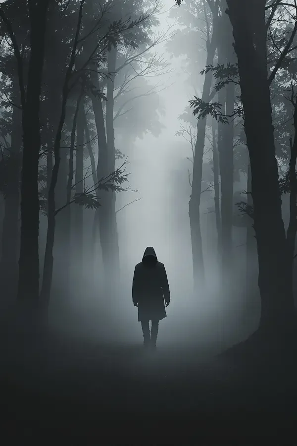 迷雾森林 午夜熟女 迷雾森林 电影海报
