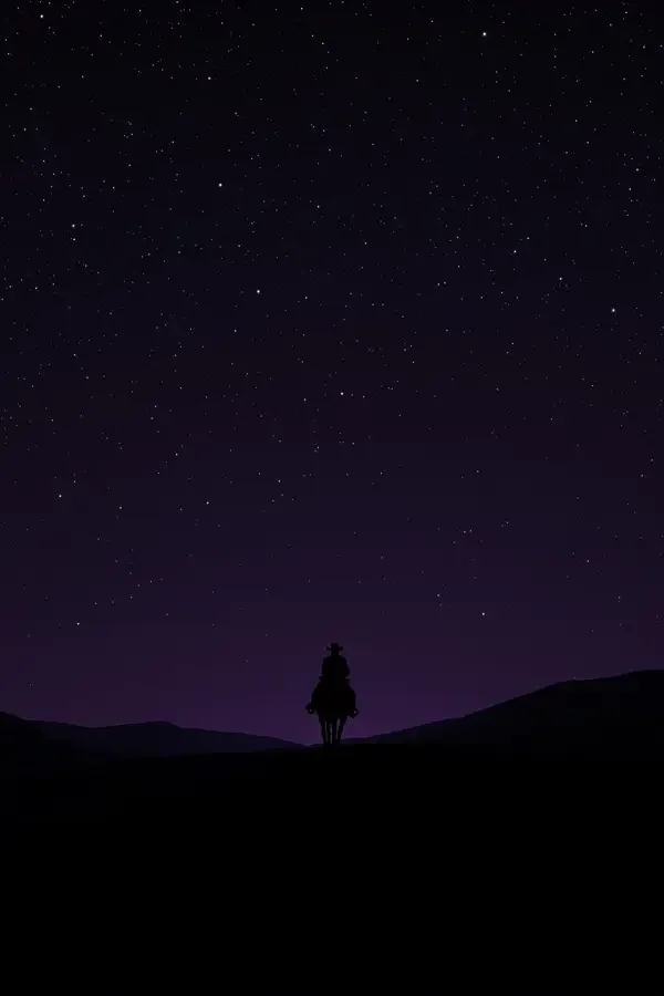 荒原孤狼 午夜熟女 荒原孤狼 电影海报